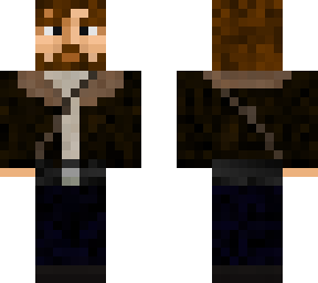 arthur hiltop outfit (srg's tcd)