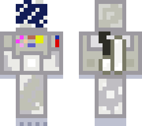 astronaut