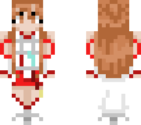 asuna