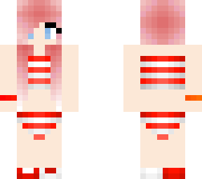 autumn todoroki bathing suit
