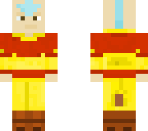 avatar aang