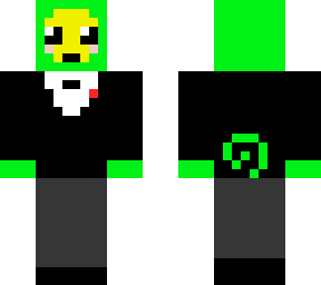 baby no-no tux (with sleeves)