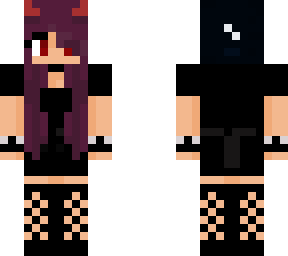 bad girl