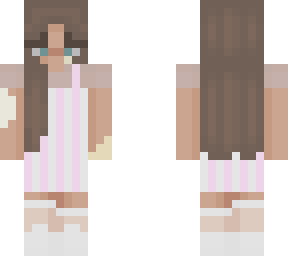 baker girl