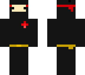 basic ninja