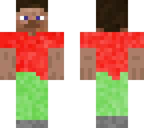 beach steve