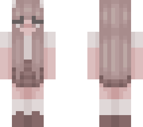 beige//girl