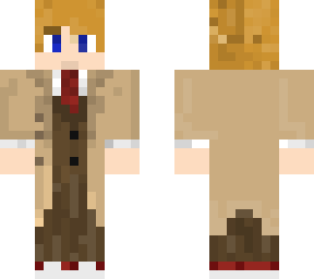 benth doctor part 2