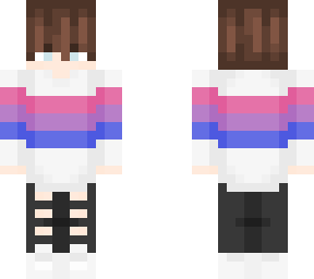 bi guy