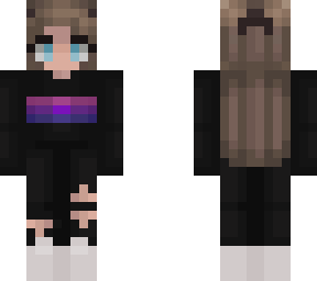 bi pride skin skins minecraft minecraftskins
