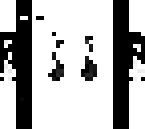 black and white fire