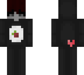 black carebear
