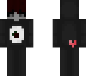 black carebear 2