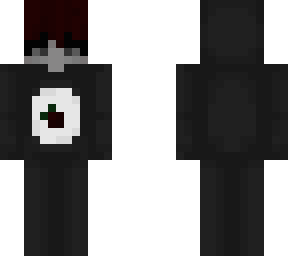 black carebear 3