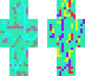 blobs in the sky
