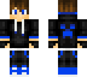 blue creeper