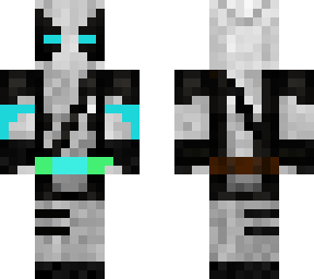 blue dead pool