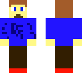 blue gang