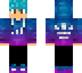 blueboy zelkowiec