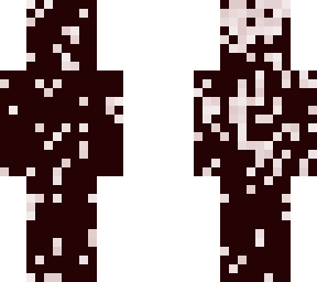 broken null
