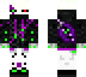 brokenenderman