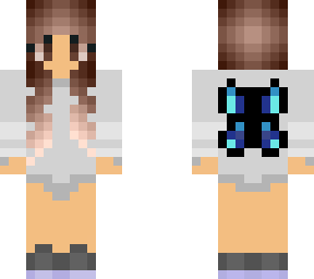 brooke monk inspired ( see description)