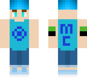 brother's skin
