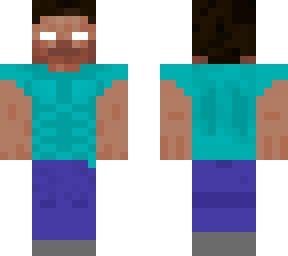 buff herobrine #2