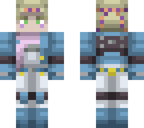 caesar anthonio zeppeli / vento aureo