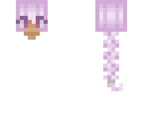 candy floss pt1