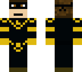 capitan anarco libertario