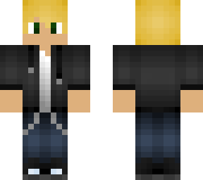 charlie (crafting dead)