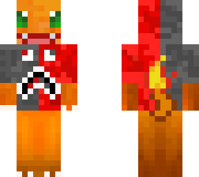 charmander