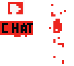 chat room, with events and contest, and a good time!
