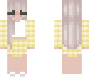 cher from clueless (kinda)