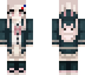 chiaki nanami