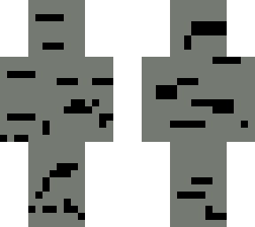 coal ore