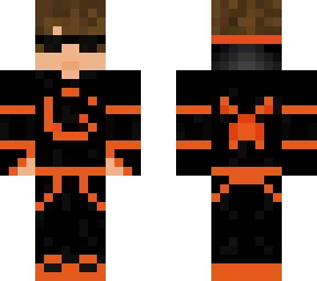 cole's skin