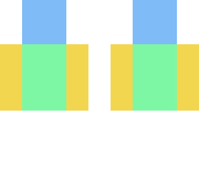 colour alian