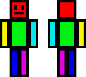 colours
