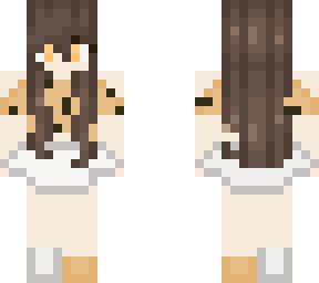 cookie girl
