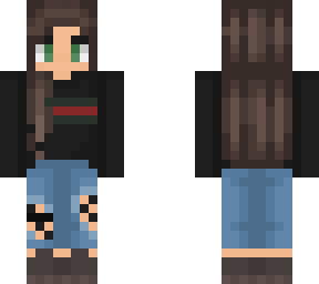 cool girl
