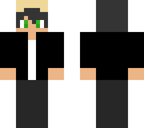 cool guy