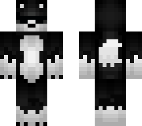cool husky