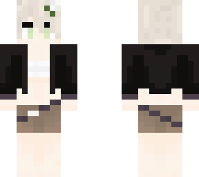 corium
