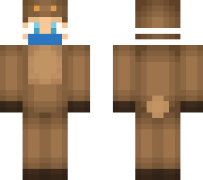corona moosecraft
