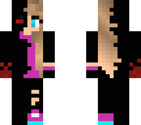 corrupted cj