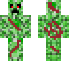 creeper final for god's sake
