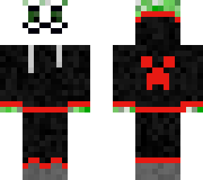 creeper haker