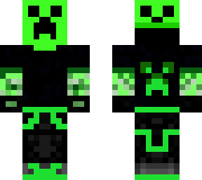 creeper teen
